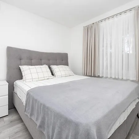 Amazing In Apartment